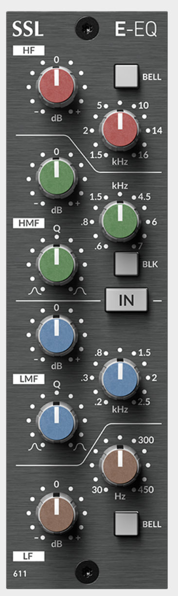 SSLE-EQ