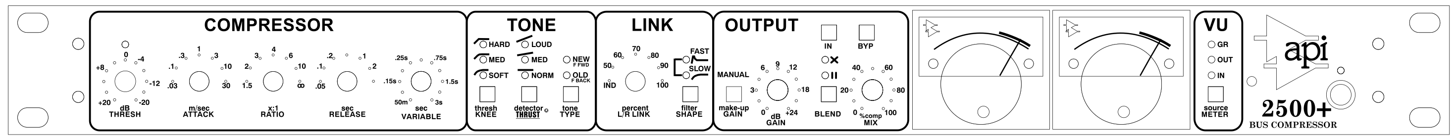 api2500BUSSCOMPRESSOR